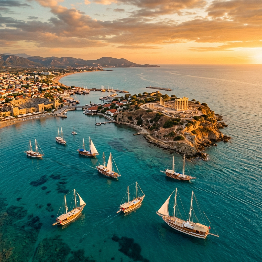 Private Boat Tours