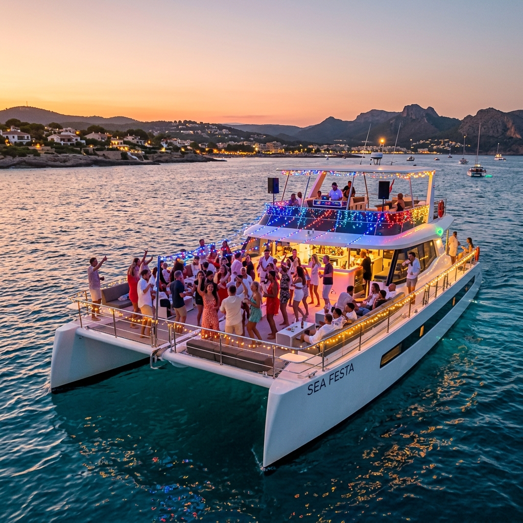 Boat Trips, Private Boat Rental & Yacht Charter in Side: The Complete 2026 Guide